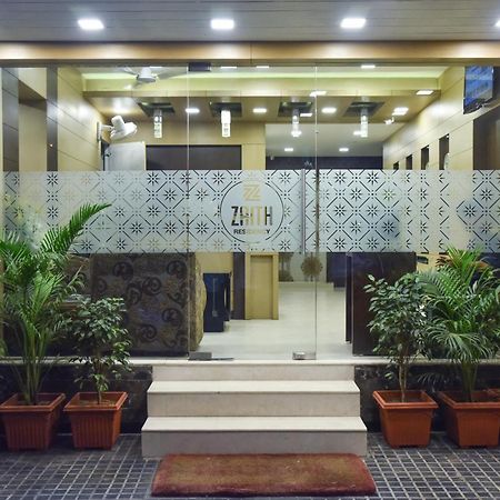 Zaith Residency Near Us Consulate & Apollo Hospitals Hotel Ченай Екстериор снимка