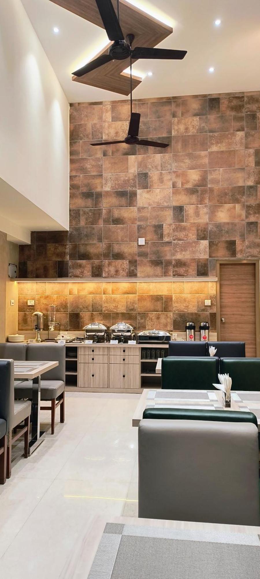 Zaith Residency Near Us Consulate & Apollo Hospitals Hotel Ченай Екстериор снимка