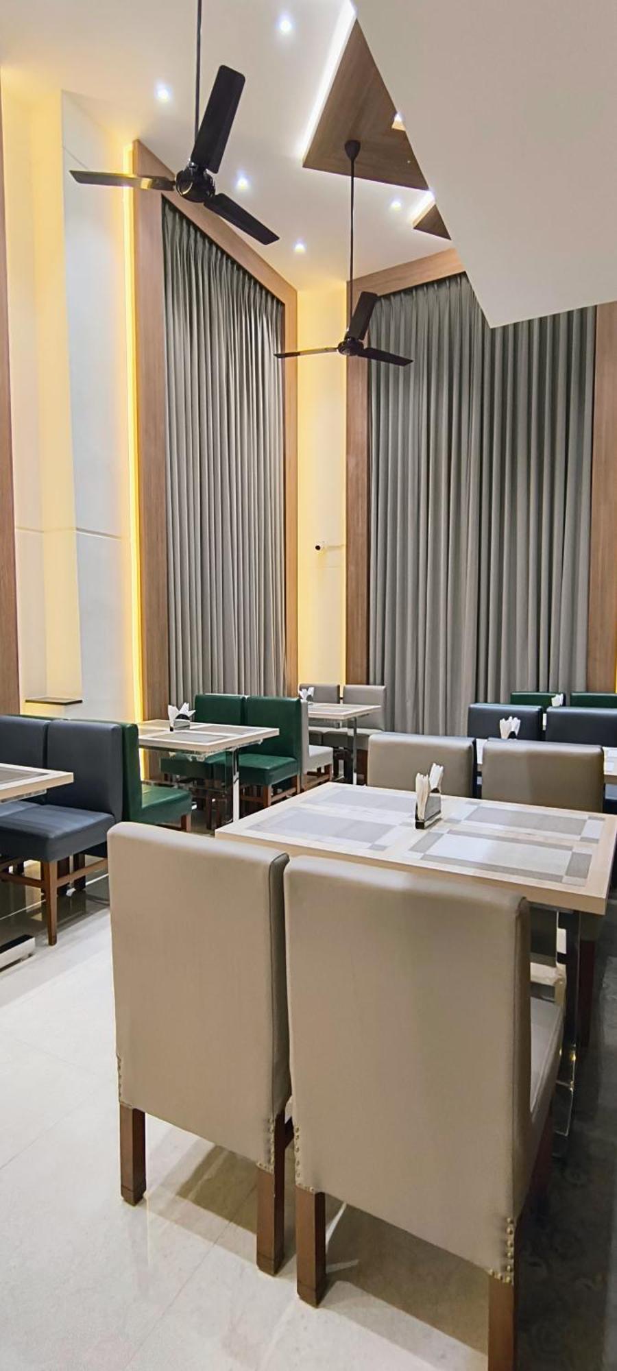Zaith Residency Near Us Consulate & Apollo Hospitals Hotel Ченай Екстериор снимка