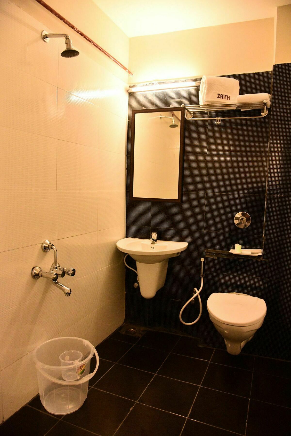 Zaith Residency Near Us Consulate & Apollo Hospitals Hotel Ченай Екстериор снимка